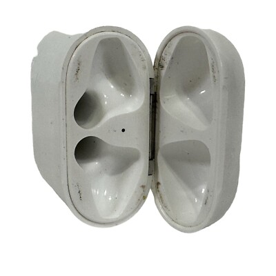 Apple AIRPODS 1st n 2nd Generation A1602 Charging CASE ONLY | eBay