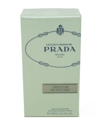 Prada Infusion de Vetiver Eau de Parfum 100ml