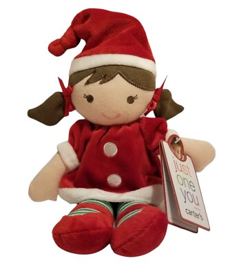 elf soft toy card factory