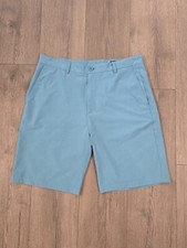 Vineyard Vines Performance Breaker Shorts Men Size 34