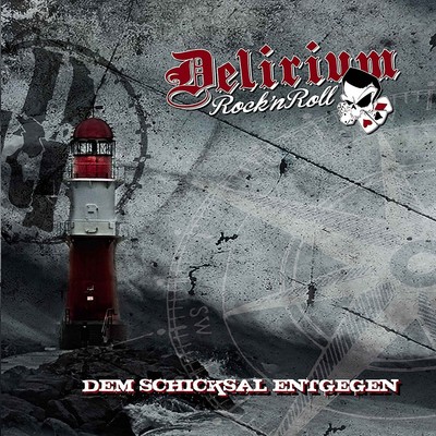 DELIRIUM ROCK'N ROLL Dem Schicksal Entgegen CD Digipack 2018