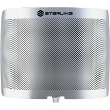 Sterling Audio Vms Vocal Microphone Shield Ln
