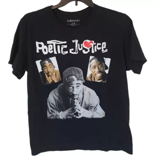 walmart tupac shirt poetic justice