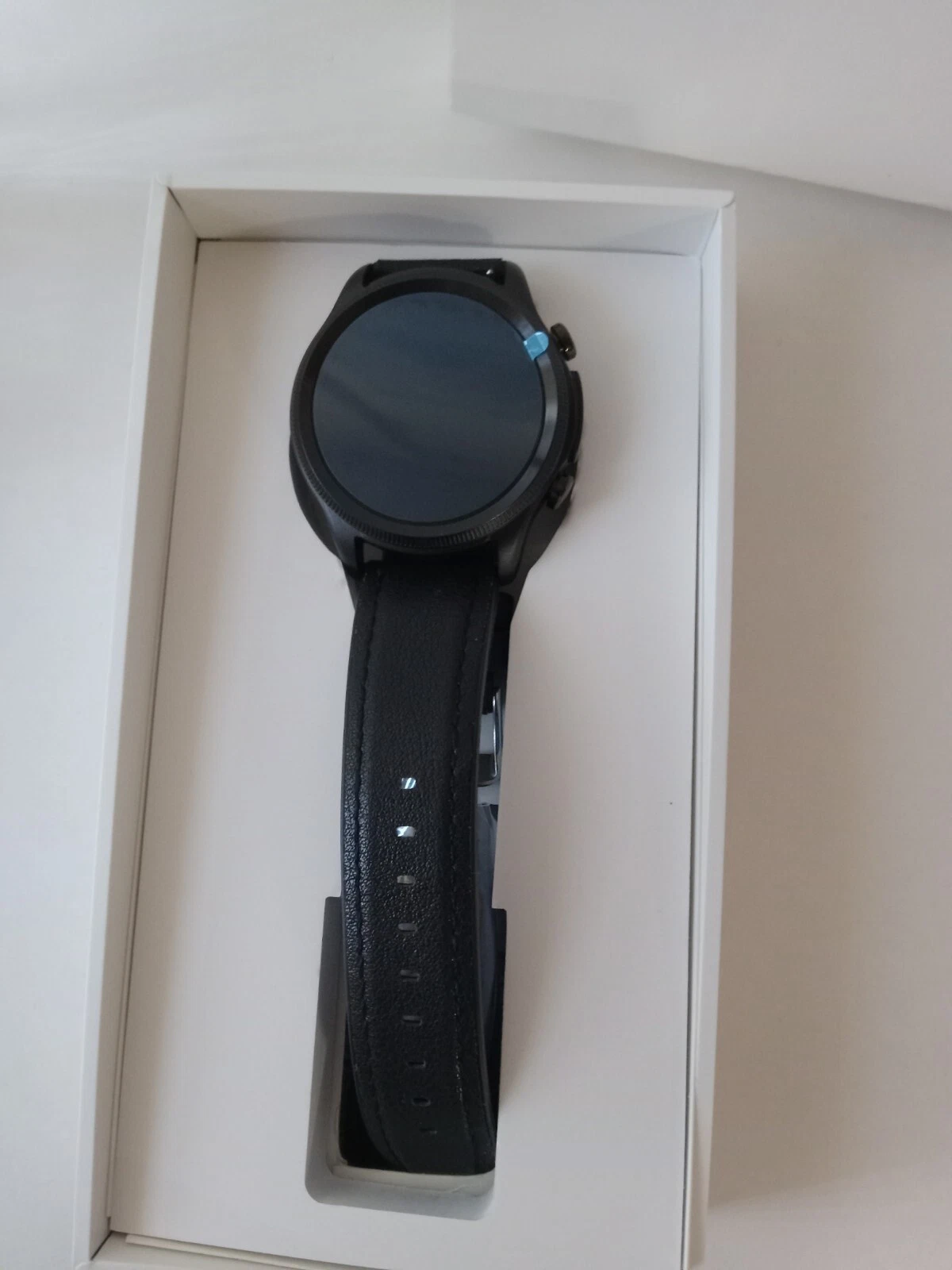 Smart Fitness Watch 1.83" Unisex with Calls