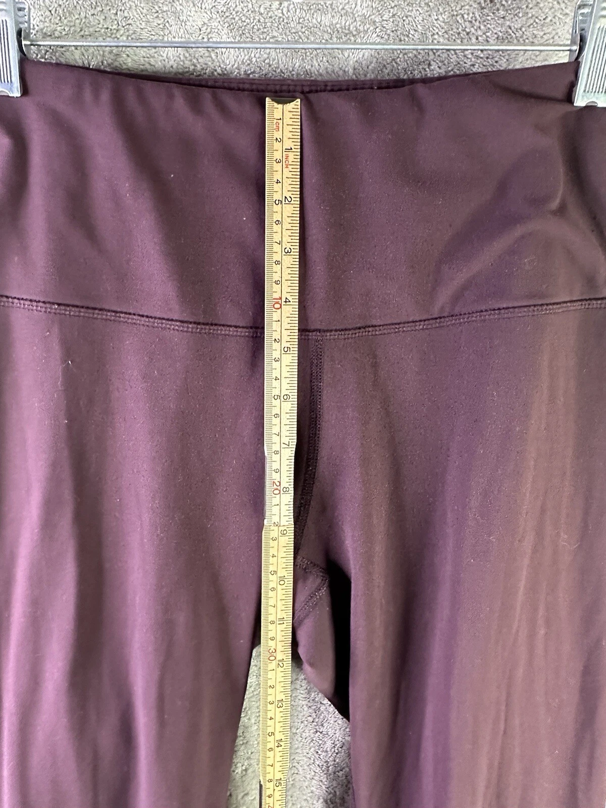 yogalicious high rise full length athletic gym yoga leggings