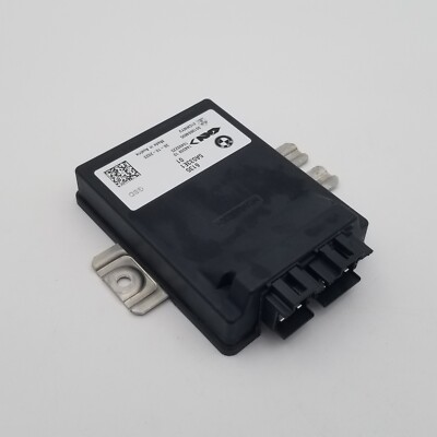 2020 2021 2022 2023 BMW M3 M240I G42 G80 AUTO REAR DIFF CONTROL MODULE 5A533E1