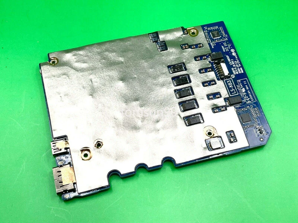 For Dell Precision 7560 7760 nVIDIA Quadro RTX A3000 A4000 A5000 16GB Video Card - Image 2 of 4