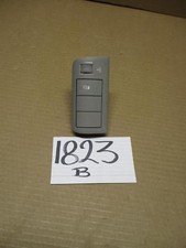 10 11 12 13 Kia Forte Used Dimmer / Traction Control Switch #1823-S