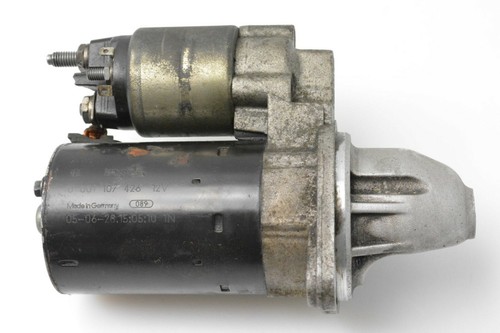 BMW 3ER E90 2.0 0001107426 STARTER MOTOR