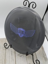 New Discmania MD1 S-Line Midrange Disc Golf Disc 173 Grams Wing Stamp
