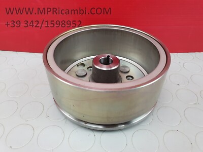 Front Disc Brake Rotor 260mm For Derbi Senda SM 2011-, Gilera SMT