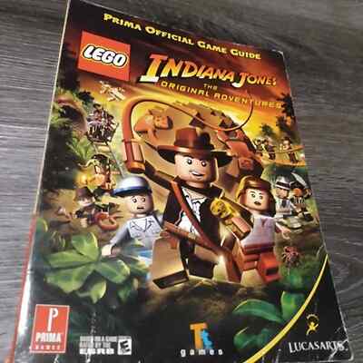 Kali Walkthrough Temple Of Kali Lego Indiana Jones Buy Lego