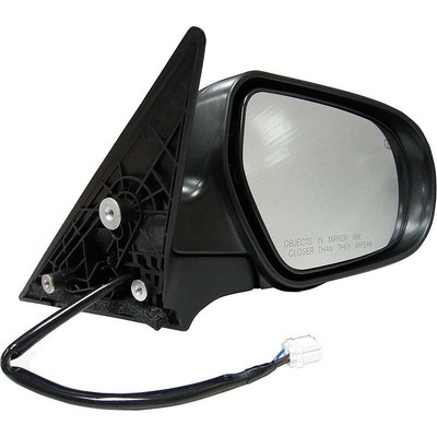 Right Mirror Fits Subaru Outback Legacy 2005-2008 71509U 91031AG02BBH 91031AG02B
