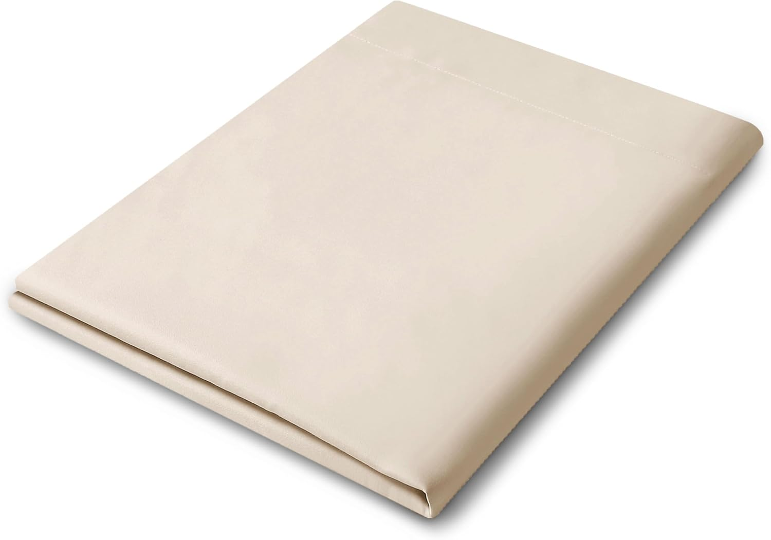 Luxury Wrinkle-Resistant Double Brushed Ultra Soft Microfiber Hotel Sheet  