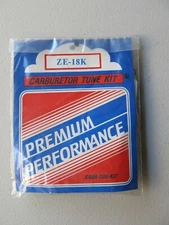 Royze ZE-18K Carburetor Tune Kit  Zenith 32/32-2B2 Rabbit Scirocco Dasher 75-76