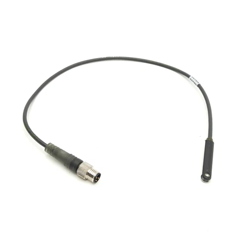 Parker P8S-GPCHX Position Sensor, PNP NO, 3 Pin M8 Connector, 10-30VDC 100mA