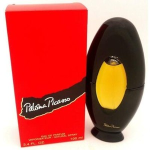 paloma picasso perfume