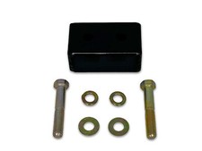 Turbo 400 Th400 Transmission Mounting Adapter Spacer Block 1993-2002 Gm F-body