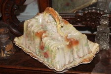 **CLEARANCE**K & Co Late Mayers Cowes 1790 Cheese Keeper