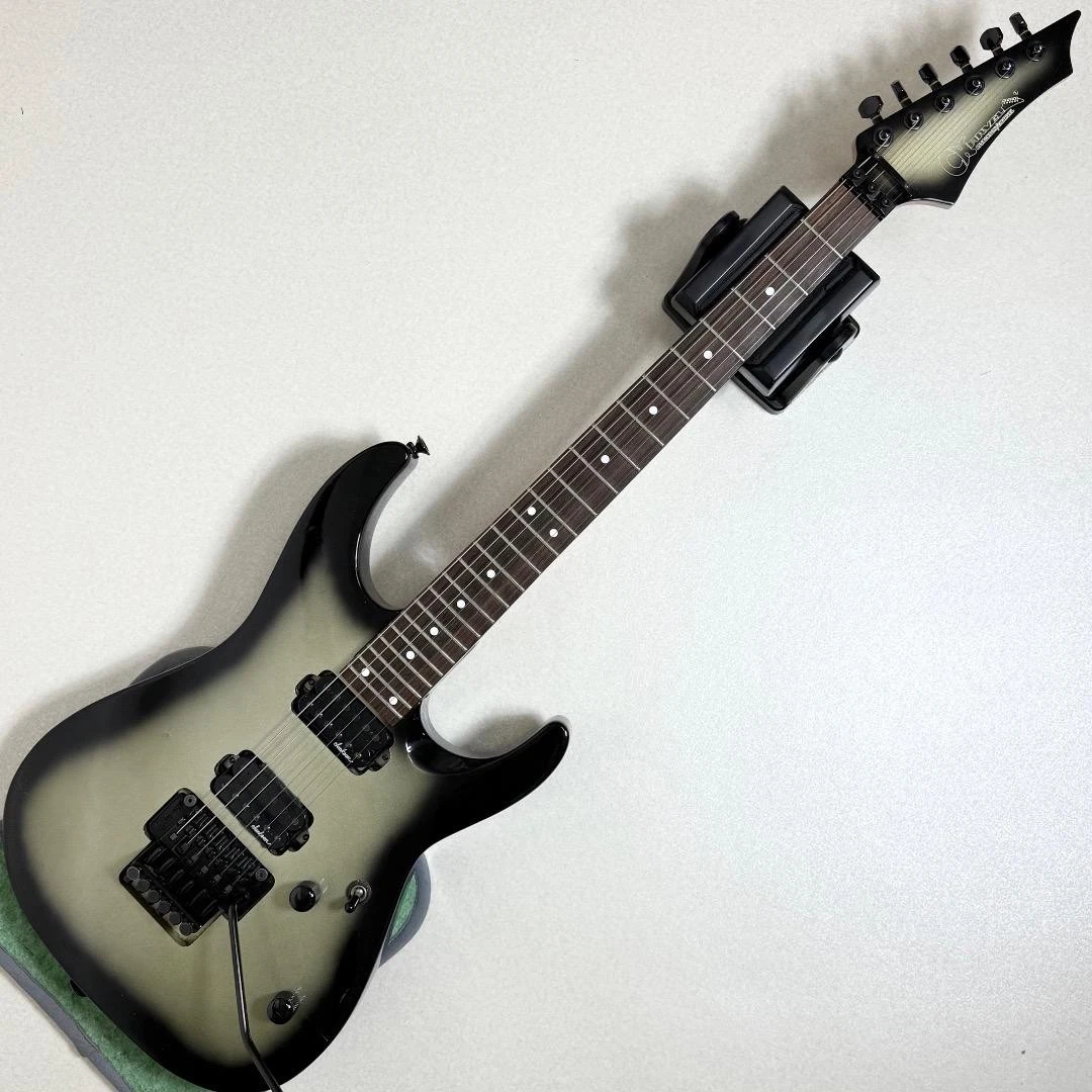 Charvel Jackson Guitar for sale | eBay
