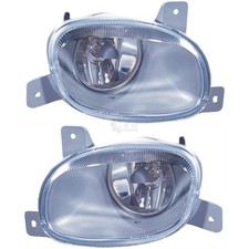 Antibrouillard Volvo S80
