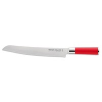 Fr. Dick Red Spirit Brotmesser 26 Cm Wellenschliff KüChenmesser BröTchenmesser