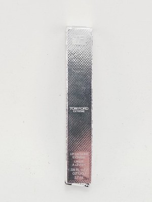Tom Ford Extreme Lip Lacquer Lip Gloss 04 Skintight Shimmer Purple 0.09 oz
