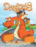 Denise Jefferson | Dragons | Taschenbuch | Englisch (2019) | Xlibris Us