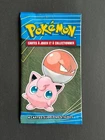 Pokemon Booster - JCC - Mac Donald's 2019 - Rondoudou - Sealed - French