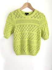 Nobody s Child Strickpullover limettengrün P...