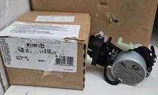 Genuine Whirlpool Washing Machine Shift Actuator W11481722