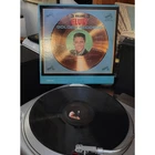 Elvis Presley Golden Records Vol. 3 MEGA RARE Long Play LPM 2765 Awesome NM-/NM-