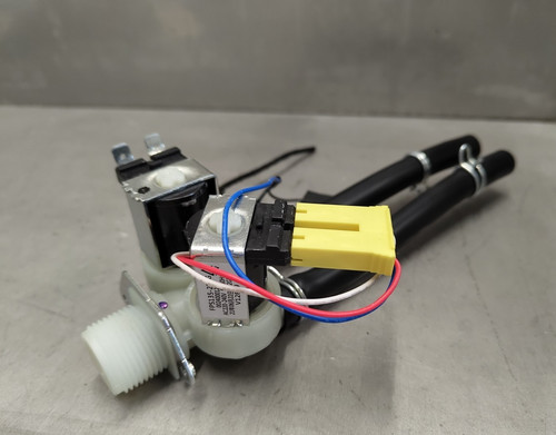 Haier HW 80-BP14636N Waschmaschine V12829 Magnetventil 00240001268 #60835