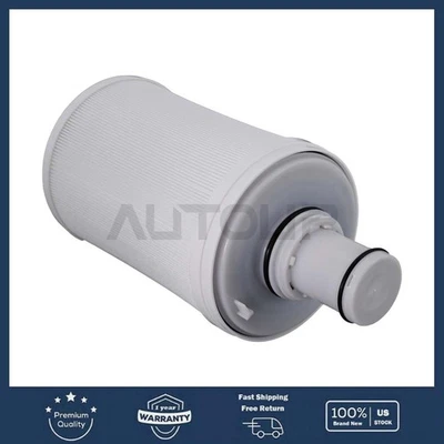 AUTOUP Filter Cartridge UV Technology For Amway ESpring Water Purifier 100186