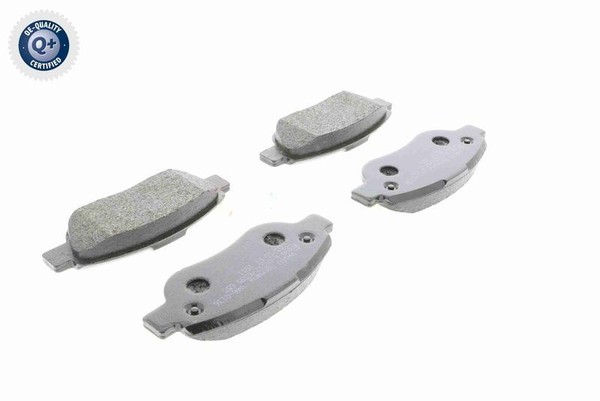 Vaico Lenker, RadaufhäNgung V20-7168 FüR BMW-image