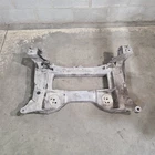 05-13 Corvette C6 Grand Sport Front Suspension Crossmember Engine Cradle Aa7530