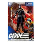 GI Joe Cobra Commander Classified Series #06 Action Figure SEALED 1