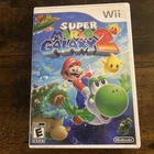 Super Mario Galaxy 2 - Nintendo Wii