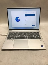 HP ProBook 460 G11 14" Intel Ultra 7 155U 8GB RAM 256GB SSD WIN 11 ¡SIN BATERÍA! - DW