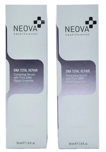 NEOVA DNA Sérum de correction de la réparation totale - 1 - Oui, oui. / 30 ml *Nouveau dans la boîte* [2- Boîte]