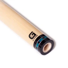 McDermott G426 G-Core Billiard Pool Cue Shaft, 3/8"-10, 13 mm cue tip