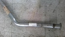 Tube d'échappement Citroen XSARA
