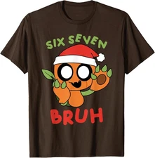 Cute Dandy's Christmas World Spooky Gourdy Fun Unisex T-Shirt