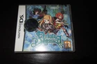 ETRIAN ODYSSEY NINTENDO DS  NEW SEALED  FREE SHIPPING