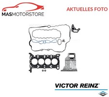 DICHTUNGSSATZ ZYLINDERKOPF VICTOR REINZ 02-10180-03 A FÜR VAUXHALL ASTRA VII