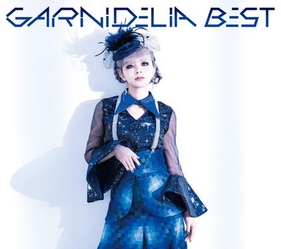 GARNiDELiA BEST (First Press Limited Edition B)