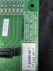 Unipress LS2 Control Board 43909 43909-00 Computer PC Shirt Press Laundry — photo 3