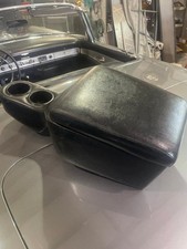 Custom Console For 1955-1957 Ford Thunderbird