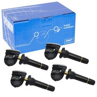 4X SKF Reifendrucksensoren Rdks Tmps Passend FüR Cadillac CT6 CTS Escalade SRX