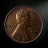 1951-D Lincoln Wheat Penny G/VG+ Denver Mint